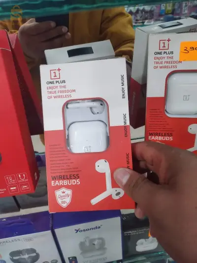 one plus