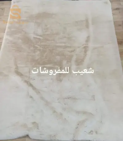 سجادة ريش