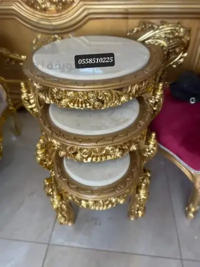 tables