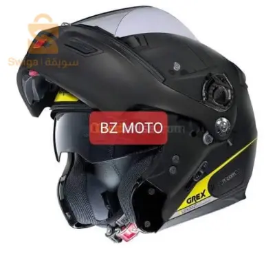 casque grex