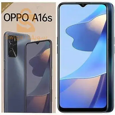 oppo a16s