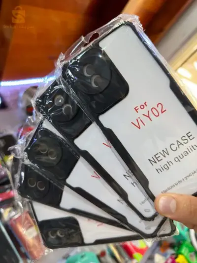 ViVo Y02