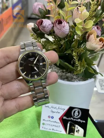 Montre Tissot