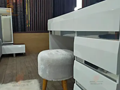 Bedrooms
