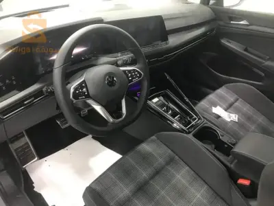 Volkswagen  GOLF 8 GTD