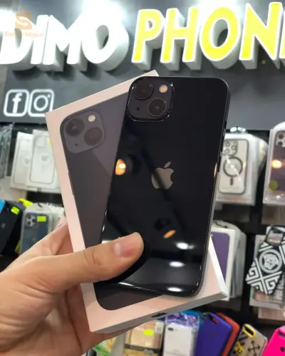 iPhone 13