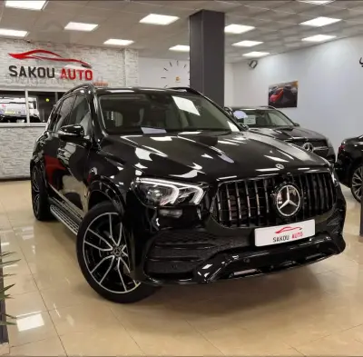 Mercedes