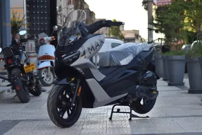 Vms V MAX