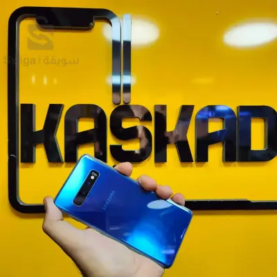 Galaxy S10