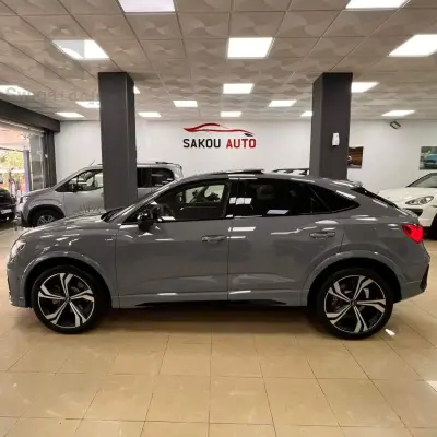 Audi   Q3