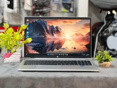 HP PROBOOK 450 G8