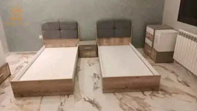 chambre mario
