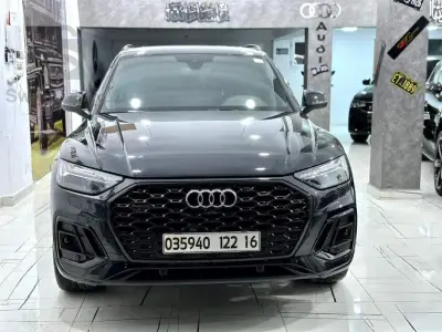 audi