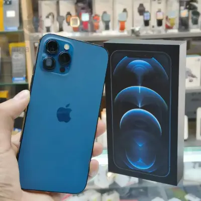 💥iPHONE 12 Pro Max