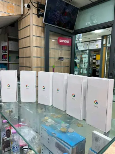 google Pixel 6