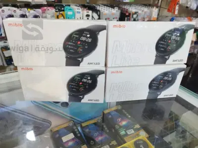 SmartWatch Mibro Lite