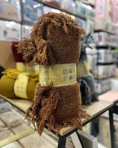 throw blanket