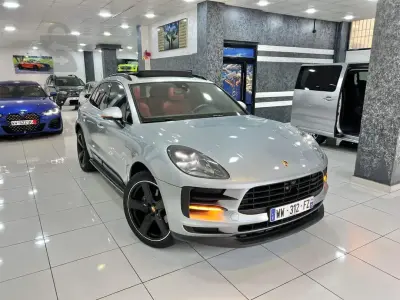 MACAN