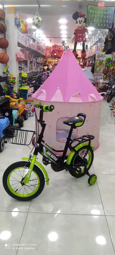 Vélo pour enfants