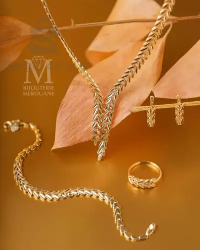 parure