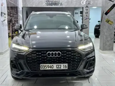 audi