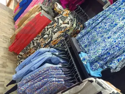 فستان