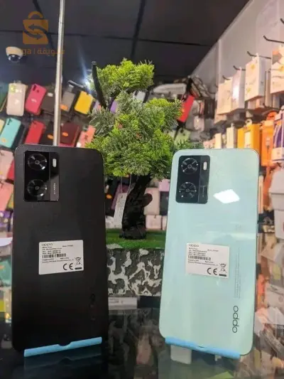 oppo a57