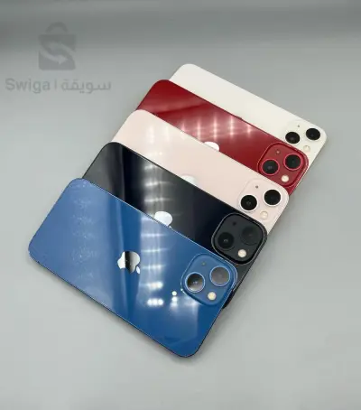 iPhone 13