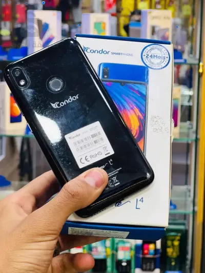 condor L4
