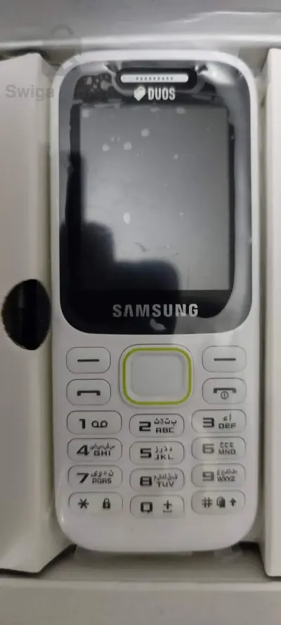 phone