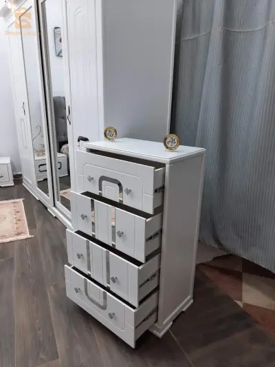 غرفة نوم