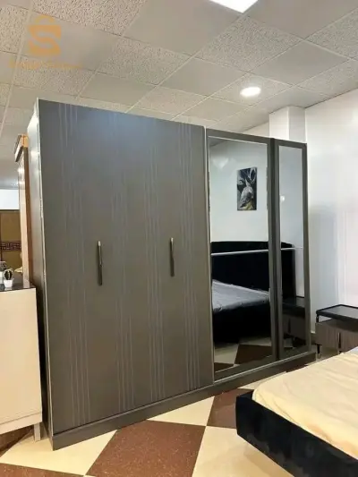 badroom