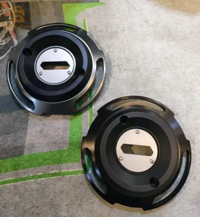 ANTI CHOC MOUTER YAMAHA TMAX