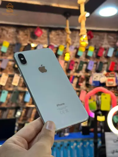 iPhone  xs Max