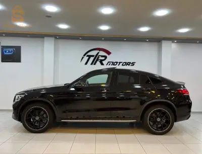 Mercedes GLC