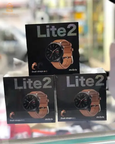 Mi bro lite 2
