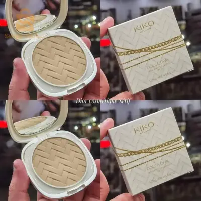 كريم اساس بودرة