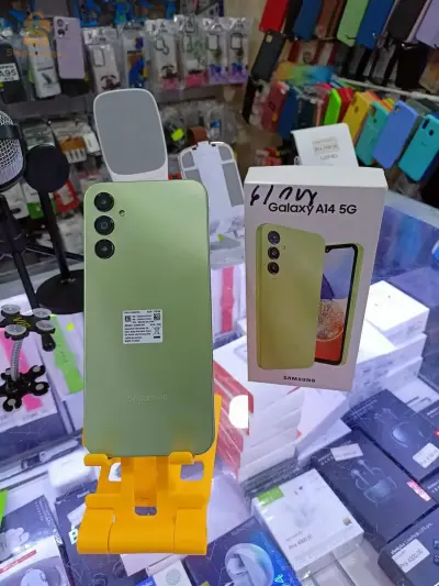 Samsung A14