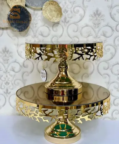 plateau miroir
