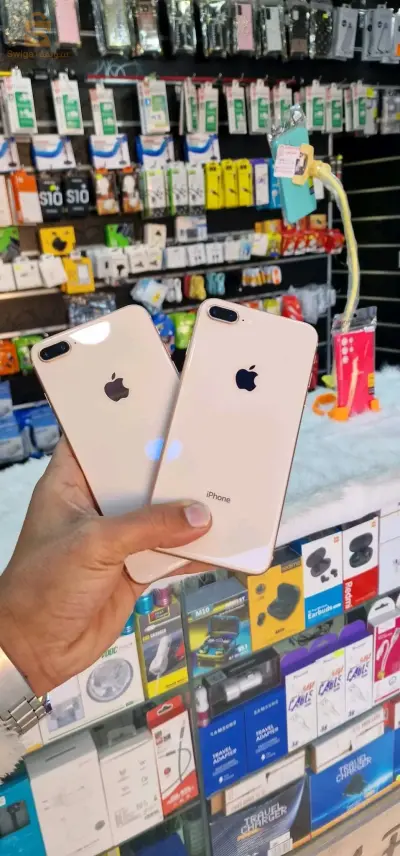 iphone 8 plus