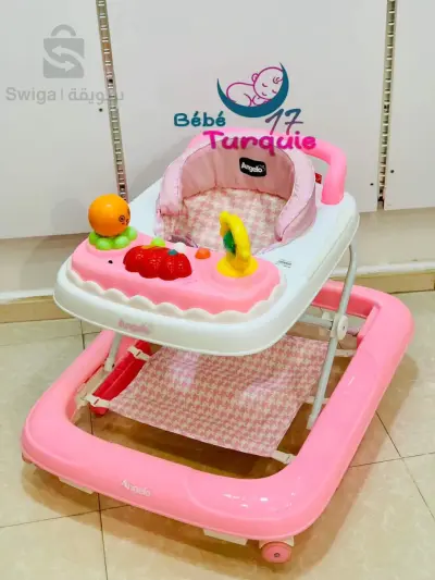 مشاية اطفال