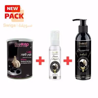 pack de 3 outils