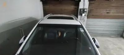 defaince des injecteur.voiture très propre