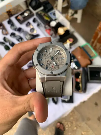 Hublot watch