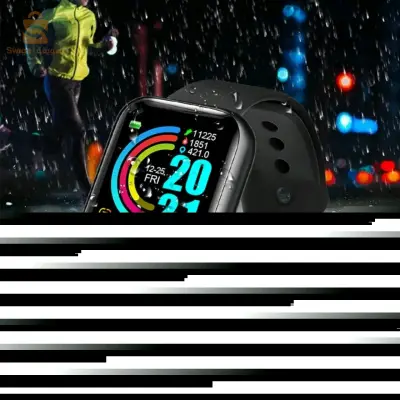 Previous
Next
Smart Watch D20 pour Android et IOS numérique moniteur d'activité physique podomètre