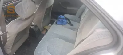 Peugeot 406 1997 406