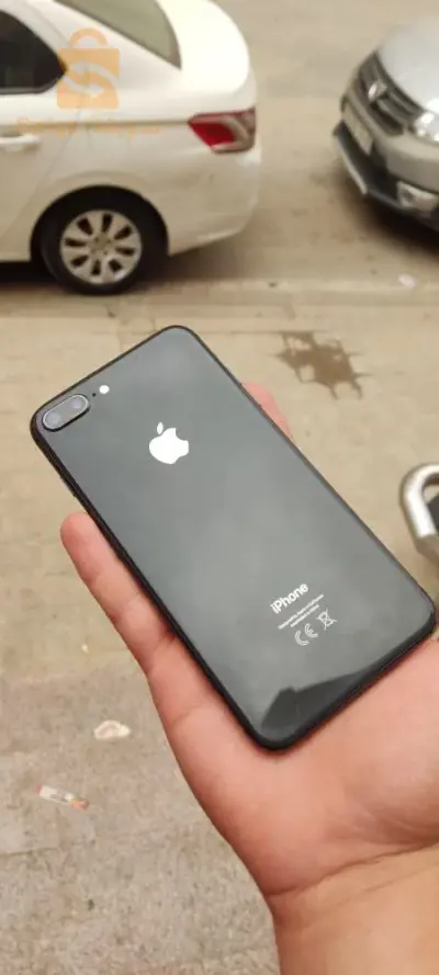 iphone 8 plus