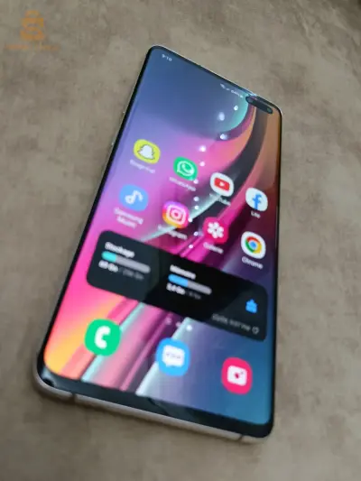 S10 5g