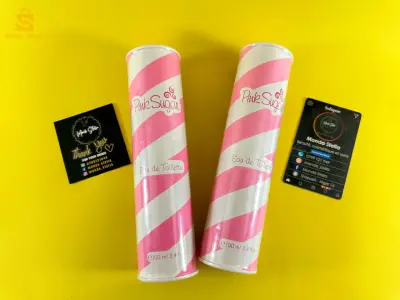 Pink Sugar Parfum