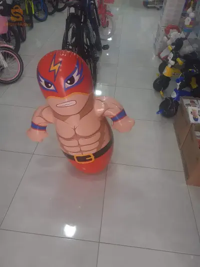 لعبة اضربني